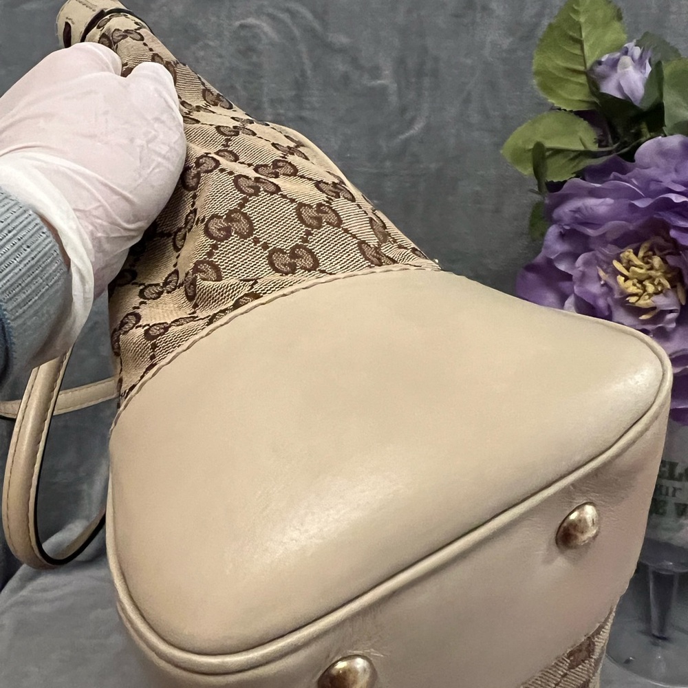 GUCCI SHERRIE Line Bag - Picture 10 of 16